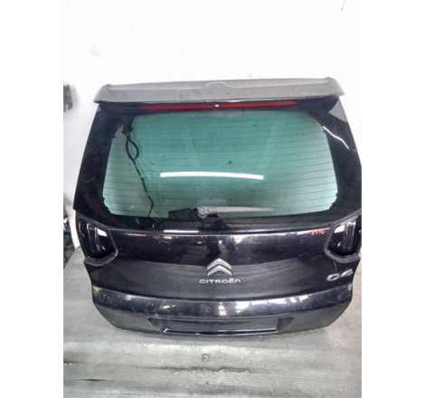PORTON TRASERO  - Citroen...