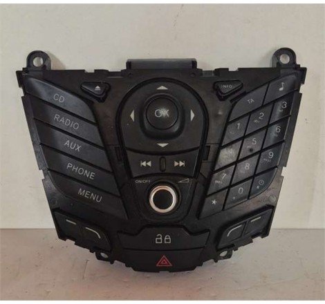 MANDO MULTIFUNCION - Ford...