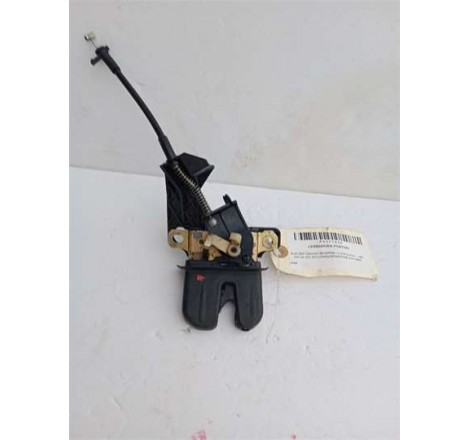CERRADURA PORTON - Audi A4...