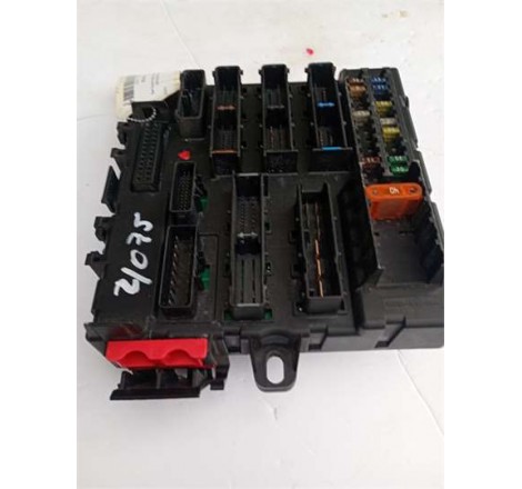 BSI BOITE - Opel Vectra C...