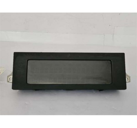 PANTALLA - Citroen C3 2025