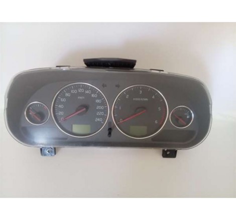 CUADRO INSTRUMENTOS - Volvo...