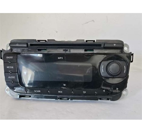 RADIO / CD - Seat Leon 2010