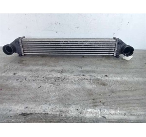 INTERCOOLER - Mercedes-Benz...