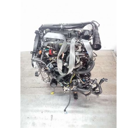 MOTOR COMPLETO - Peugeot...