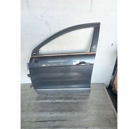PUERTA DELANTERA  IZQUIERDA...