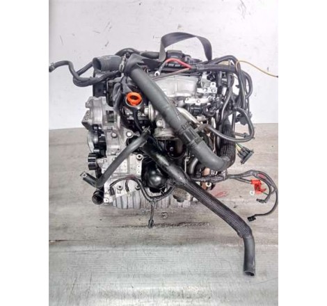 MOTOR COMPLETO - Dodge...