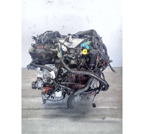 MOTOR COMPLETO - Ford FOCUS...