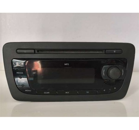 RADIO / CD - Seat Ibiza...