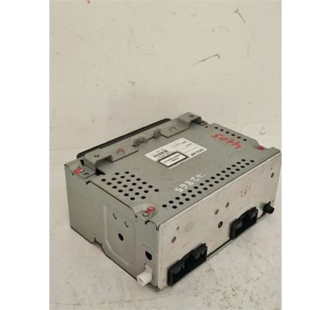 RADIO / CD - Ford Fiesta 2013