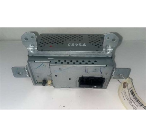 RADIO / CD - Ford KA+ 2019