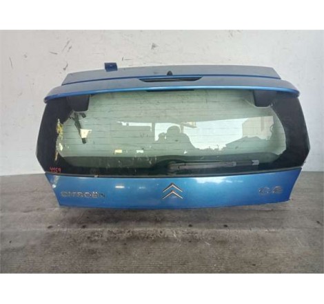 LUNETA TRASERA  - Citroen...