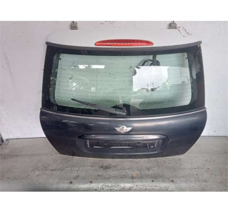 PORTON TRASERO  - Mini Mini...