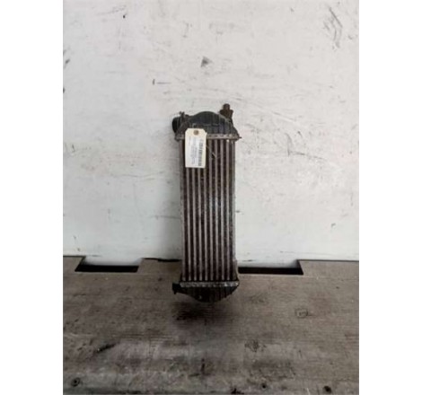 INTERCOOLER - Mercedes-Benz...