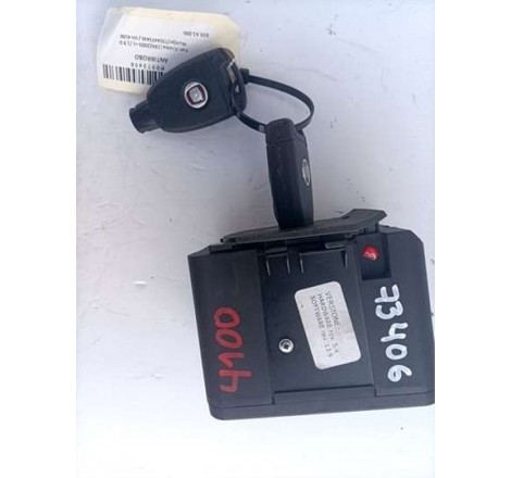 ANTIRROBO - Fiat Croma 2011