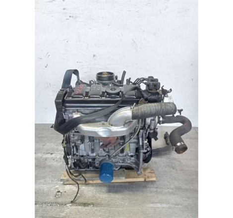 MOTOR COMPLETO - Citroen ZX...
