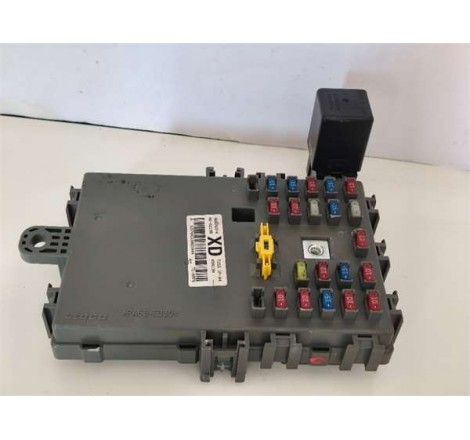 CAJA FUSIBLES/RELE -...