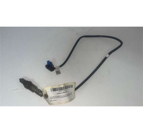SONDA LAMBDA - Ford KA+ 2019
