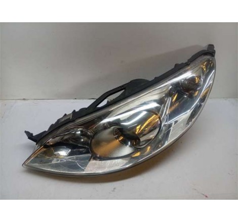FARO XENON IZQUIERDO -...