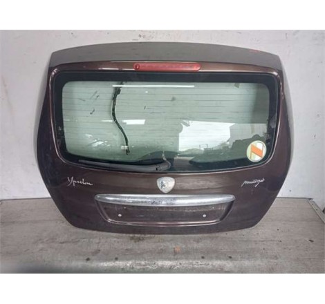 PORTON TRASERO  - Lancia...