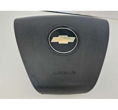 AIRBAG VOLANTE - Chevrolet...