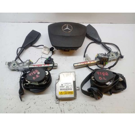 KIT AIRBAG - Mercedes-Benz...