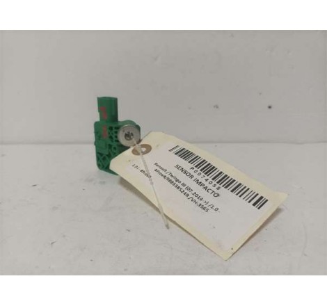 SENSOR IMPACTO - Renault...