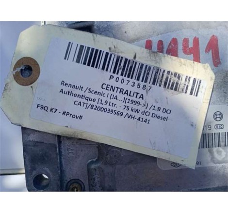 CENTRALITA - Renault Scenic...