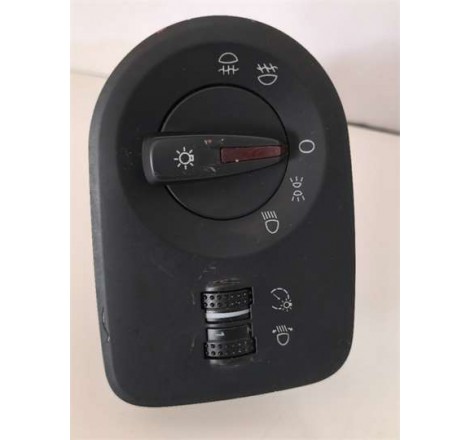 MANDO DE LUCES - Seat Ibiza...