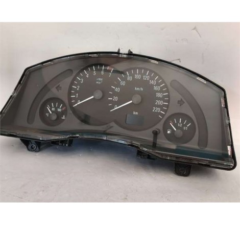 CUADRO INSTRUMENTOS - Opel...
