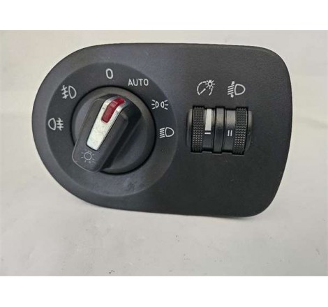 MANDO DE LUCES - Seat Leon...