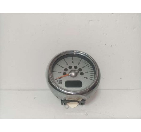 RELOJ CUENTA REVOLUCIONES -...