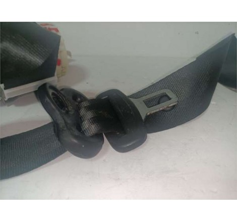 CINTURON SEGURIDAD TRASERO...