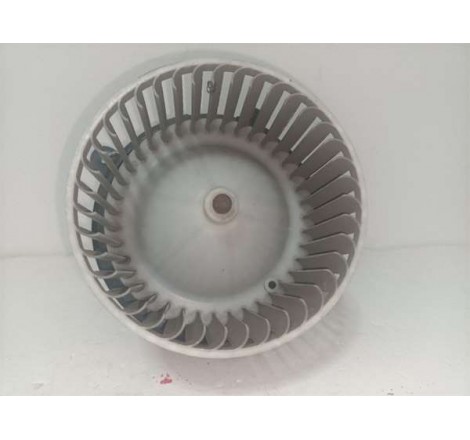 MOTOR CALEFACCION - Renault...