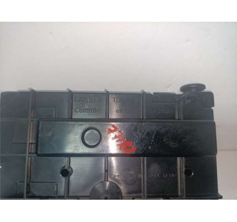 CAJA FUSIBLES/RELE -...