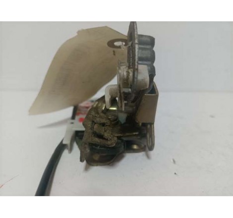 CERRADURA PORTON -...