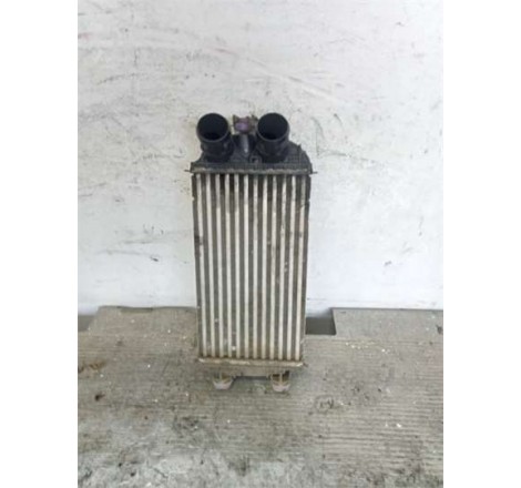 INTERCOOLER - Citroen C4...