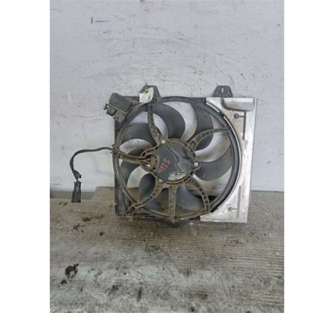 ELECTROVENTILADOR - Citroen...