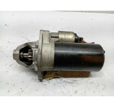 MOTOR ARRANQUE - BMW Serie...