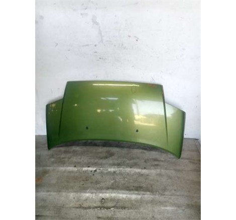 CAPO - Citroen C2 2004