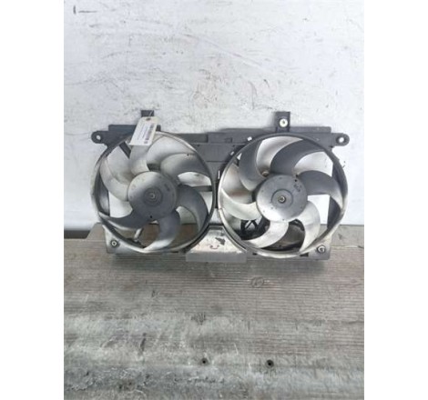 ELECTROVENTILADOR - Citroen...