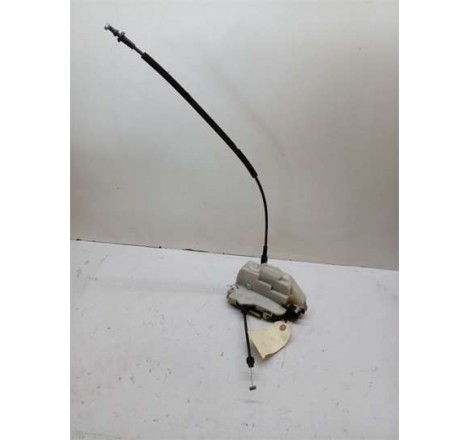 CERRADURA PUERTA DELANTERA...