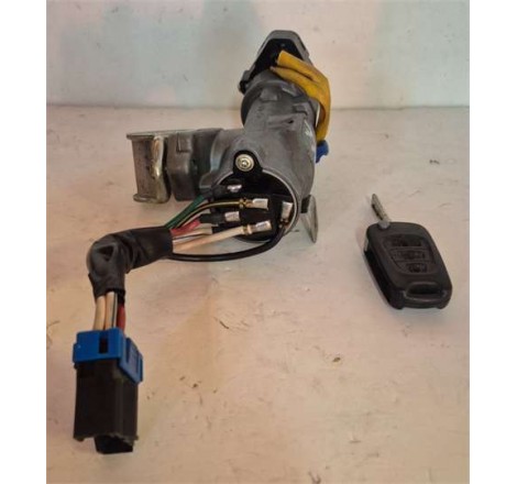 ANTIRROBO - Kia Ceed 2011