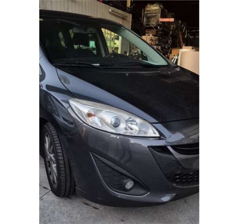 FRONTAL COMPLETO - Mazda 5...