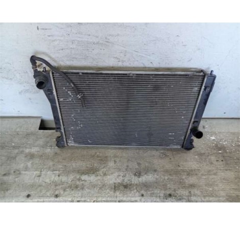 INTERCOOLER - Toyota...