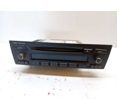 RADIO / CD - BMW Serie 1...