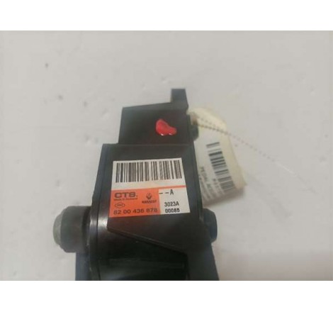 PEDAL ACELERADOR - Renault...