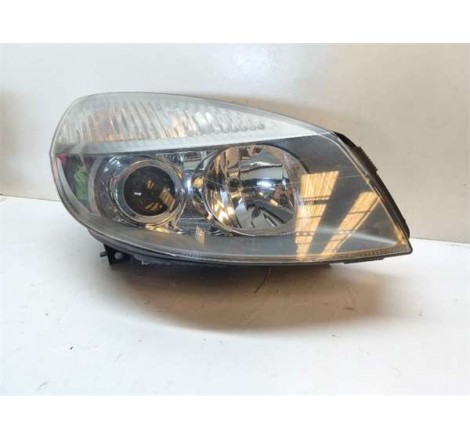 FARO XENON DERECHA -...