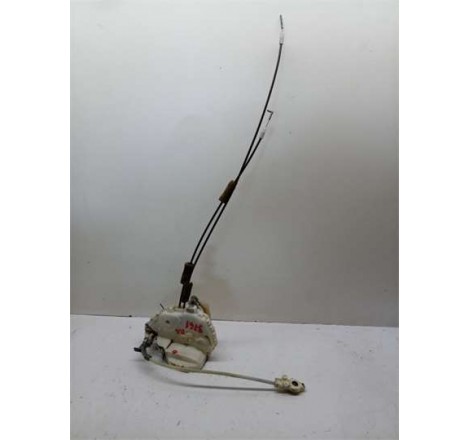 CERRADURA PUERTA DELANTERA...