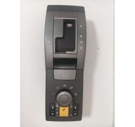MANDO MULTIFUNCION - Land...